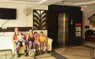 Unistar Hotel