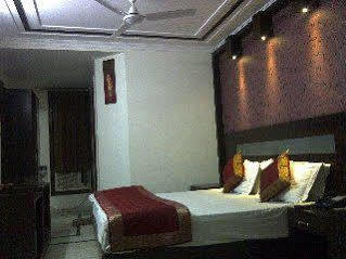 Unistar 3* New Delhi