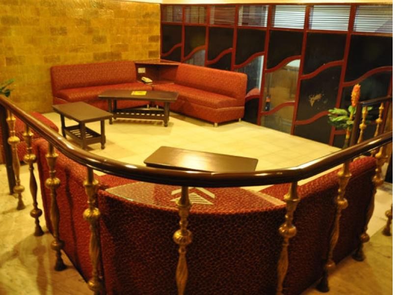 Fabhotel India International Near Railway Station Hotel New Delhi