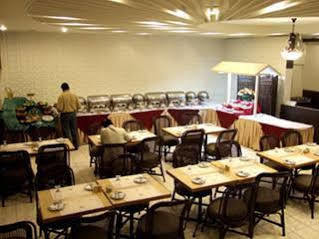 Janpath Guest house New Delhi