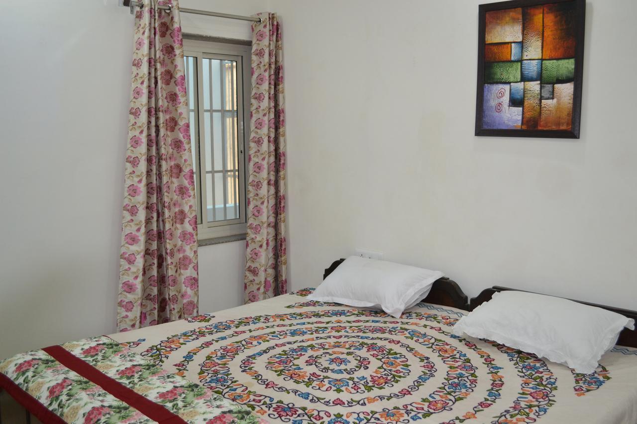 Green Bed & Breakfast *