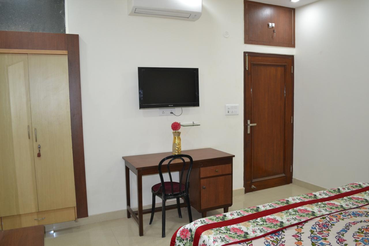 Bed & Breakfast Green New Delhi