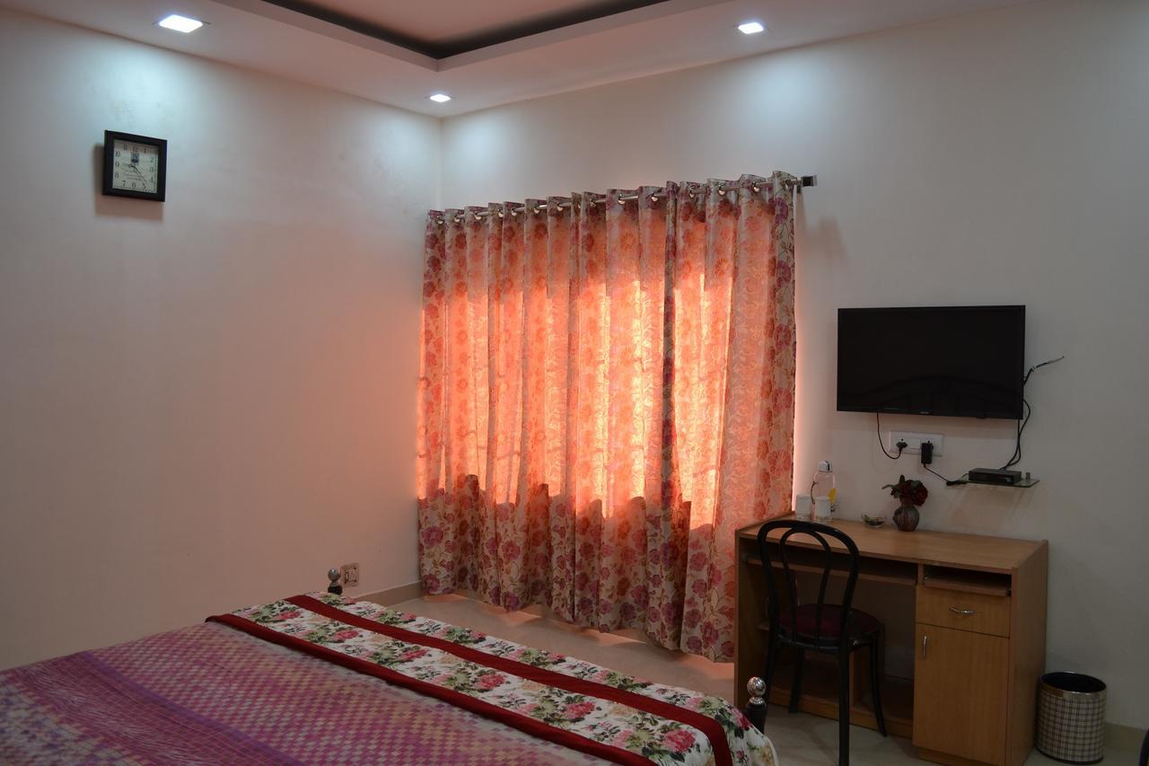 Bed & Breakfast Green New Delhi