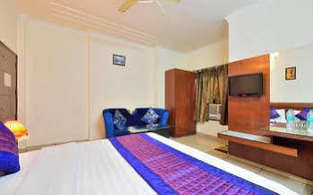 Centra 3* New Delhi