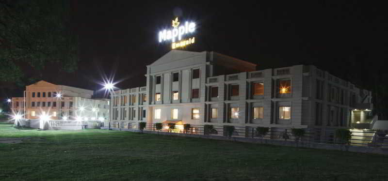 Mapple Emerald New Delhi