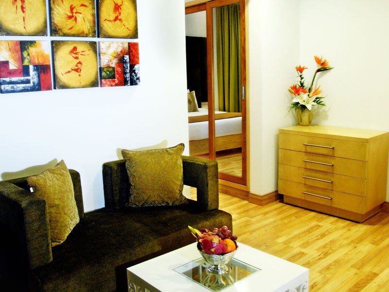Jivitesh Hotel Delhi (National Capital Territory of India)