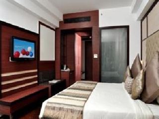 Mint Oodles 2 Mins To Nehru Enclave Metro Hotel New Delhi