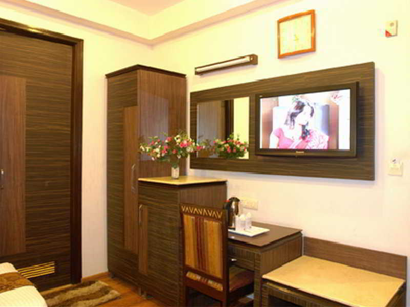 Hotel Sunstar Heights