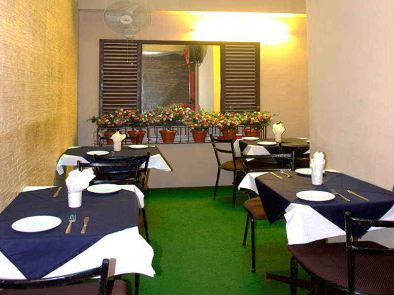 Sunstar Heights 3* Delhi (National Capital Territory of India)