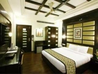 Karon - Lajpat Nagar Hotel