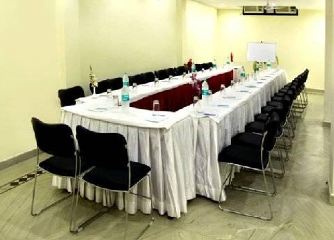 Hotel Shanti Palace West Patel Nagar New Delhi