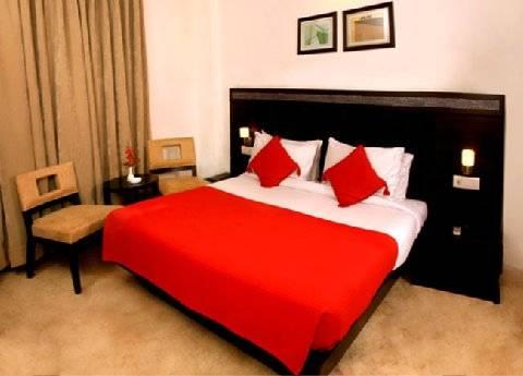 Shanti Palace West Patel Nagar Hotel New Delhi