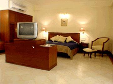 Qutub Residency Hotel Nova Deli