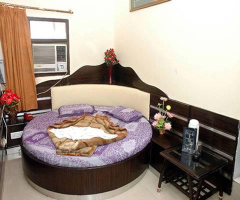 Milan Deluxe 3* New Delhi