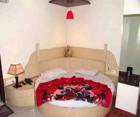 Milan Deluxe Hotel New Delhi