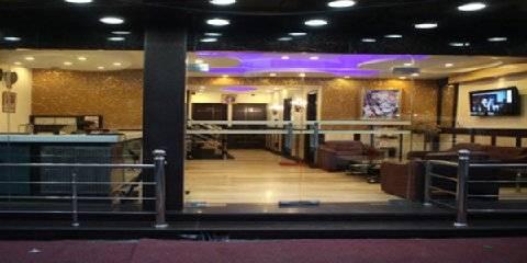 Pahwa International Hotel