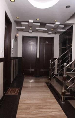 Hotel Pahwa International 3*