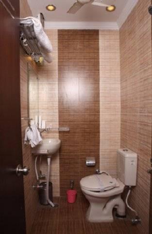 Pahwa International Hotel New Delhi