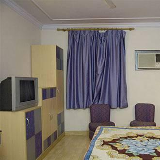 Hotel Madonna 3*