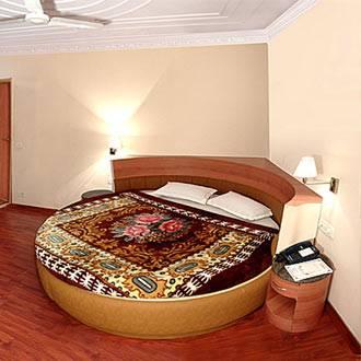 Madonna Hotel 3*