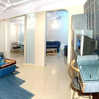 Hotel Madonna New Delhi