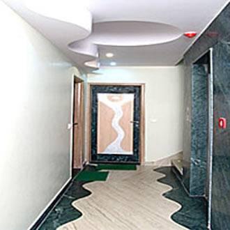 Hotel Madonna