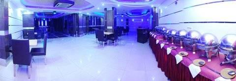 Hotel Royal Castle Grand