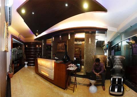 Royal Castle Grand 2*