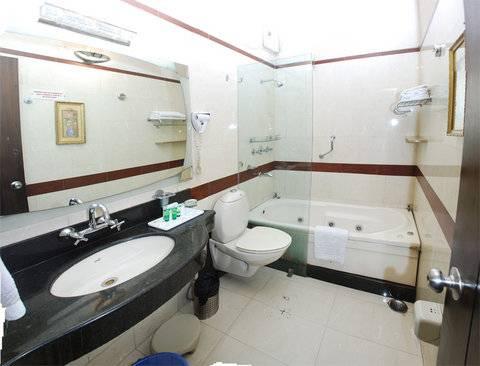 Royal Castle Grand 2* Nova Deli