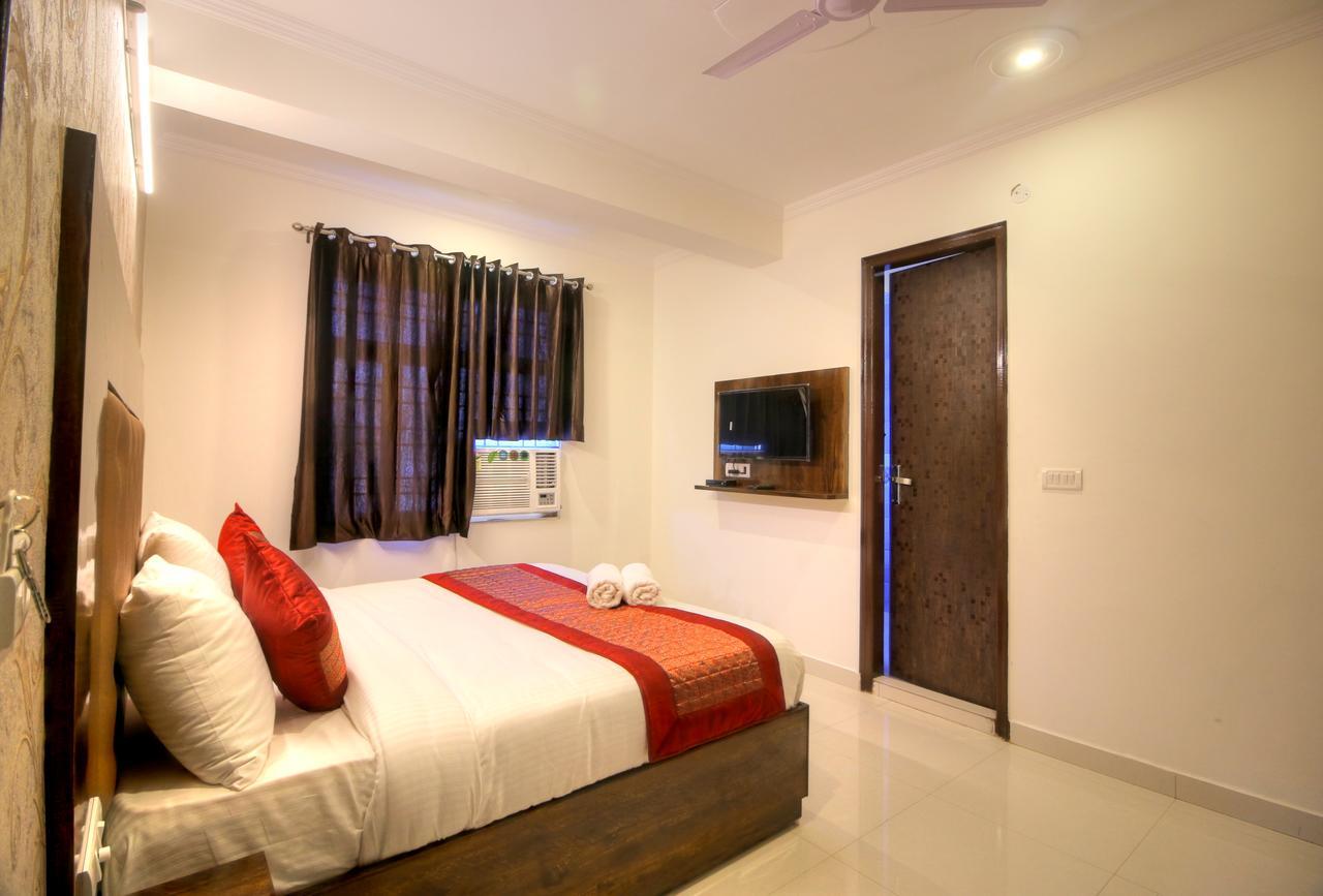 Hotel Airport Ark Of Avalon
