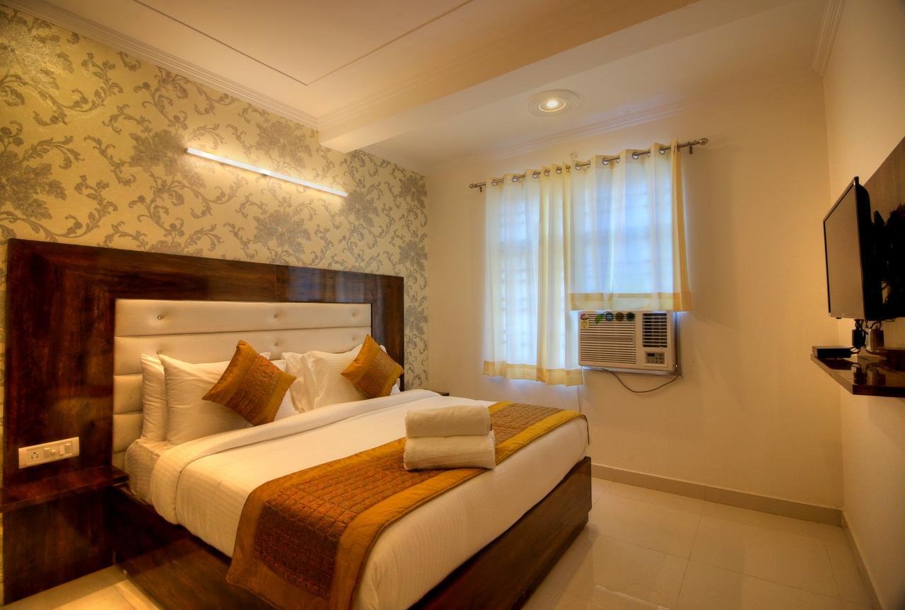 Airport Ark Of Avalon Hotel