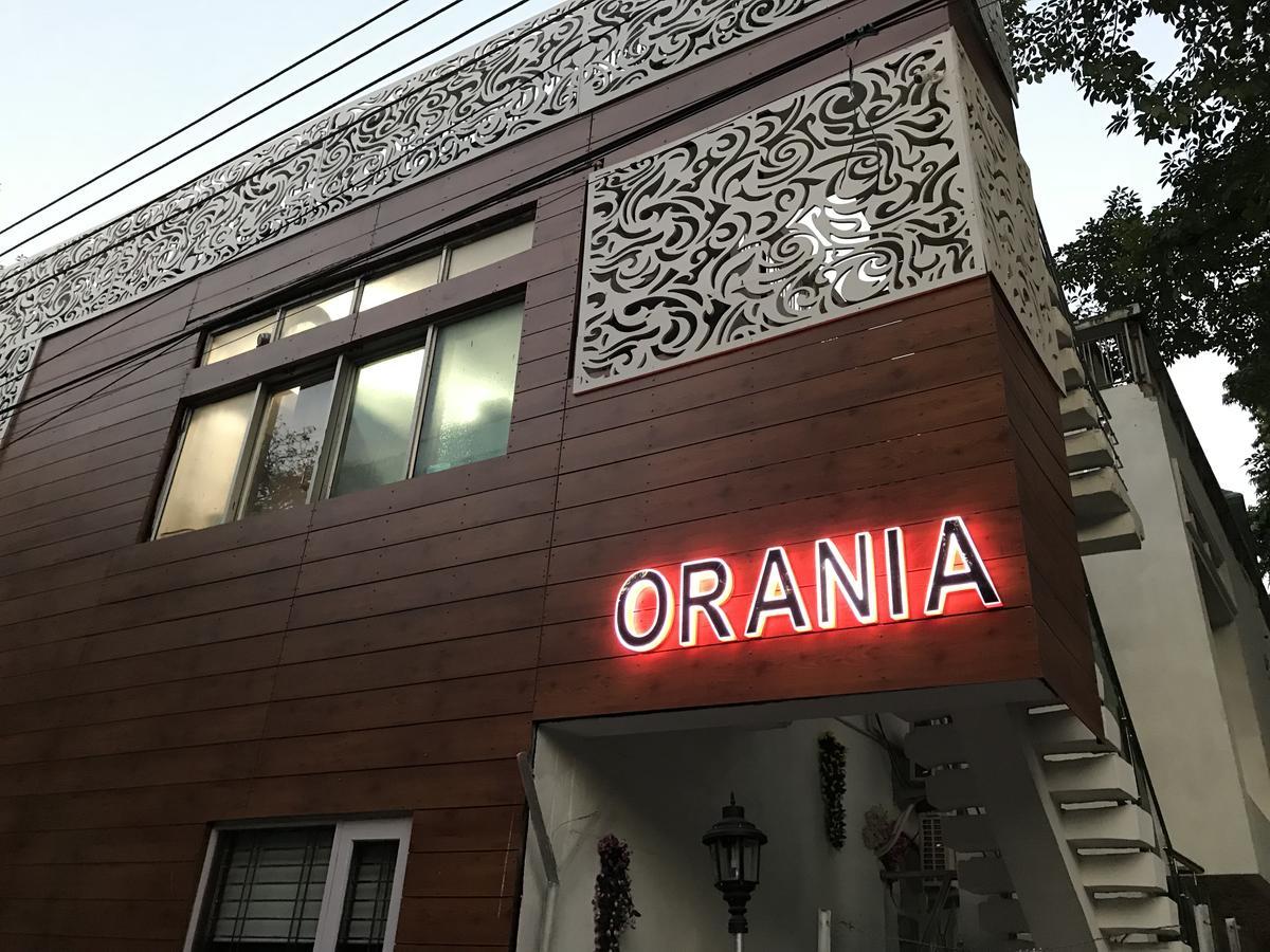 Bed & Breakfast Orania By Atsar New Delhi