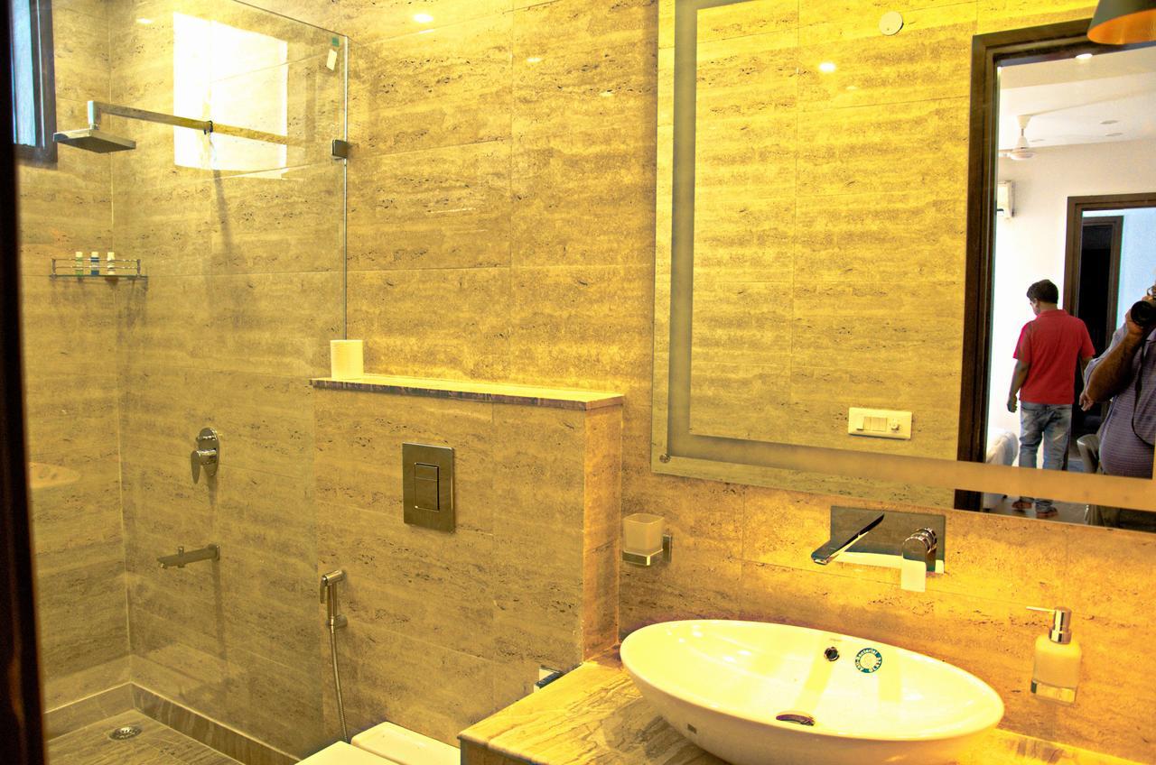 Orania By Atsar Bed & Breakfast New Delhi