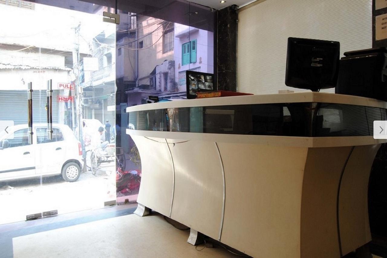 Hotel Splash New Delhi