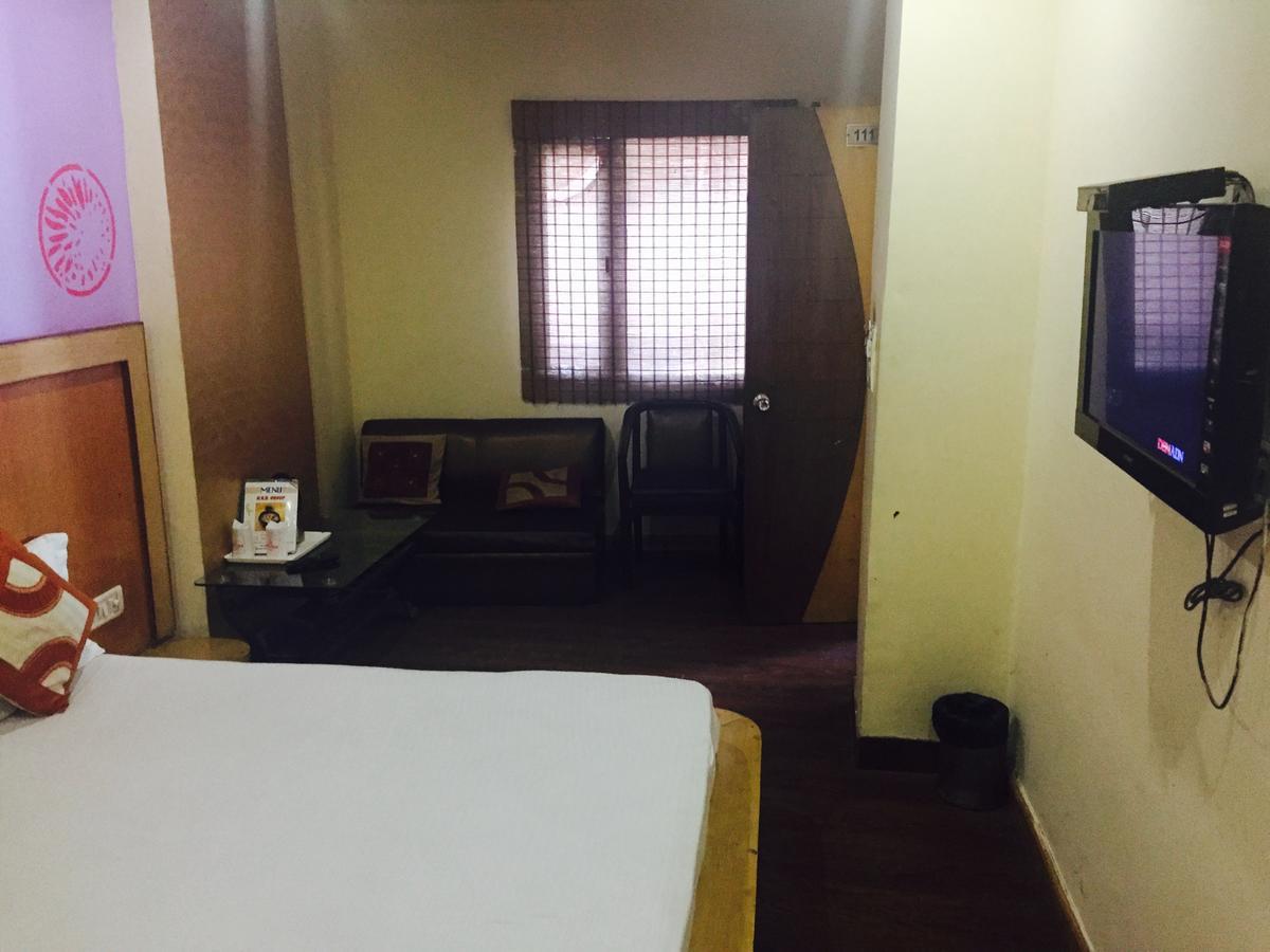 Hotel Splash New Delhi