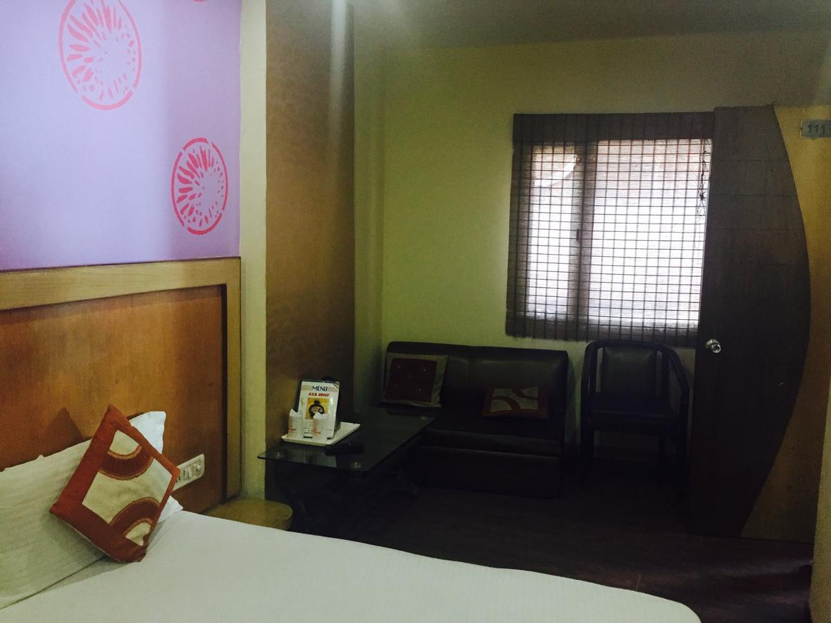 Hotel Splash New Delhi