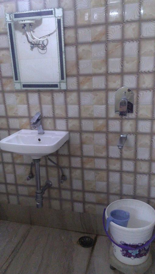 Capital Residency Hotel New Delhi