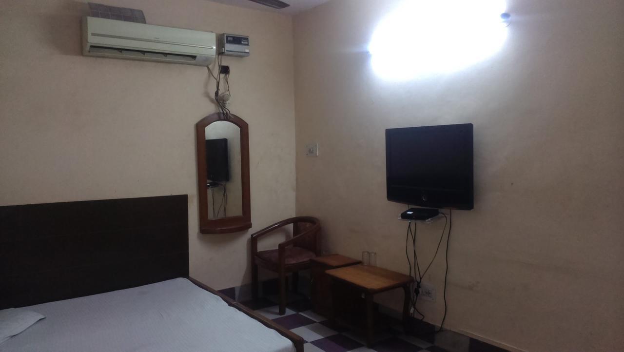 Capital Residency New Delhi