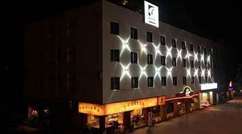 Silver Ferns A Boutique Hotel