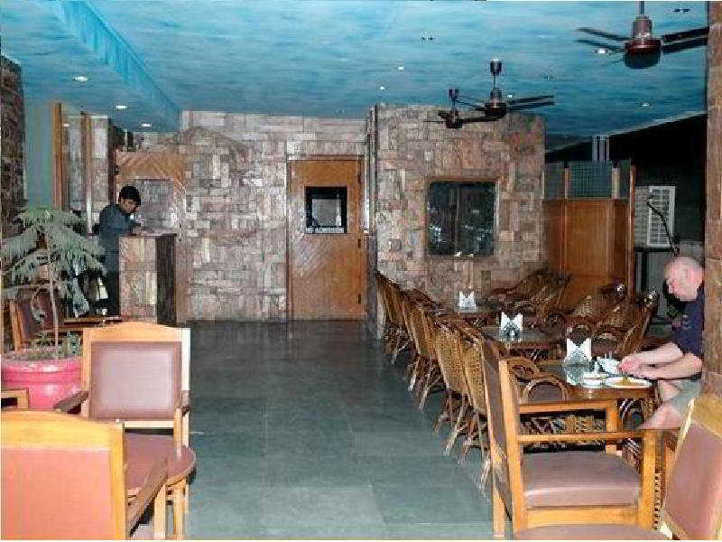 Rahul Palace 3* New Delhi