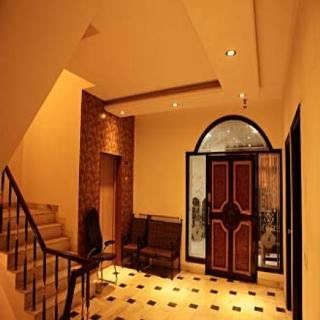 Fabhotel Darbar Near Karol Bagh Market 3*