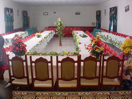 Hotel Treebo Rockwell Plaza 3*