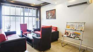 Surya Shelter 3*