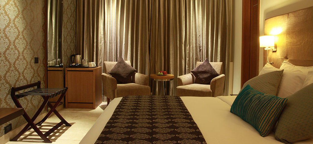 Hotel The Grand Orion - Greater Kailash