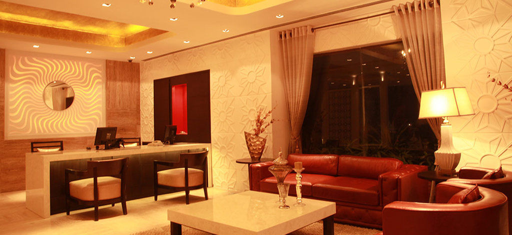 The Grand Orion - Greater Kailash