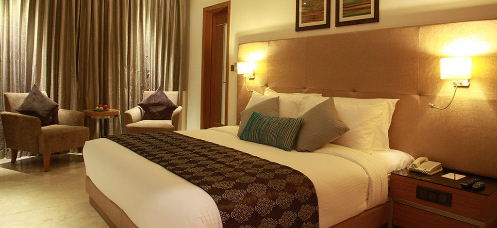 The Grand Orion - Greater Kailash