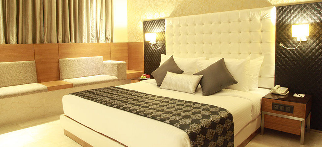 The Grand Orion - Greater Kailash Hotel Nova Deli