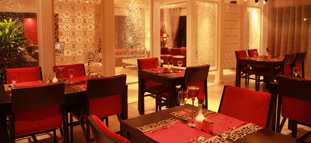 The Grand Orion - Greater Kailash