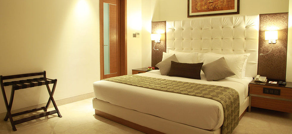 Hotel The Grand Orion - Greater Kailash