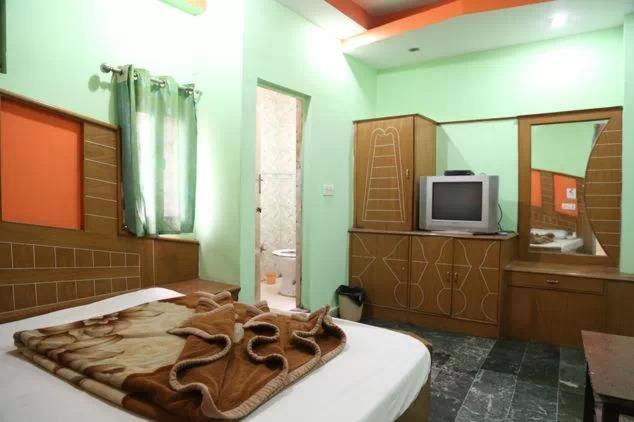 Hotel Neha Nova Deli